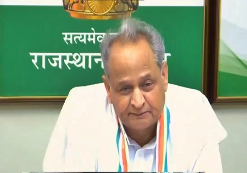 Chief Minister Ashok Gehlot to present last Budget of his tenure on February 10