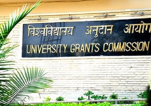 UGC, Kendriya Vidyalaya & NVS to get more funds to implement NEP