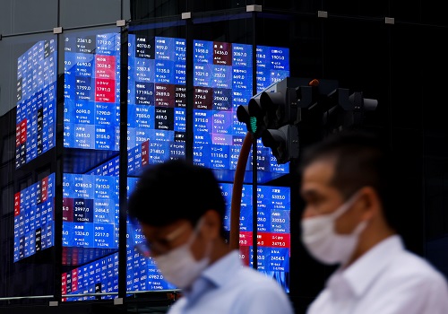 Asia equities fall on fear of hawkish central bank hikes