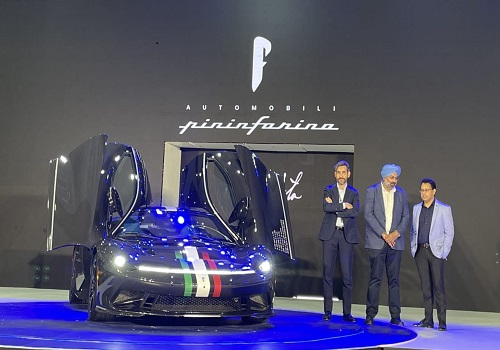 World's fastest accelerating e-car unveiled at Hyderabad E-Motor Show