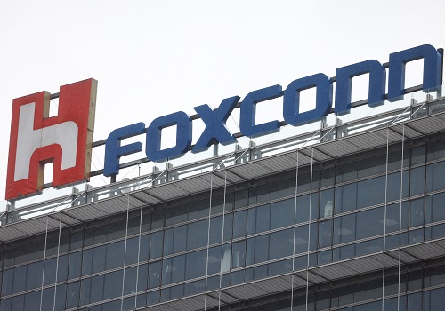 Foxconn in talks to invest in India's Karnataka state