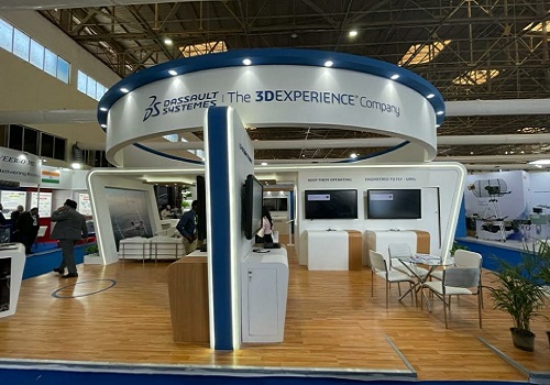 Aero India 2023: Dassault Systemes to showcase virtual twin experiences