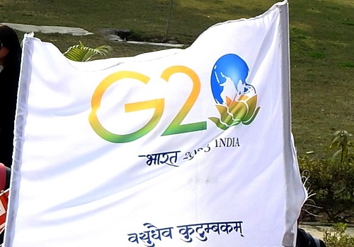 'India's G20 Presidency opportune moment to push for strong political signal'