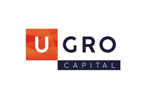Buy UGRO Capital Ltd For Target Rs.280 - Ajcon Global Services