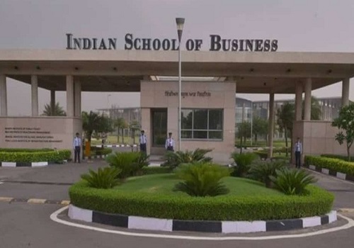 ISB ranks number one business school in India