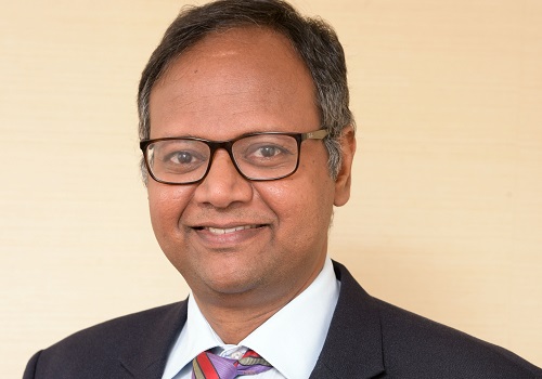 RBI MPC Reaction : The hike in repo rates would led to higher savings in the economy and reduce discretionary spending Says Murthy Nagarajan, Tata Mutual Fund
