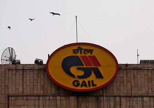 GAIL soars on getting NCLT`s nod for resolution plan for JBF Petrochemicals