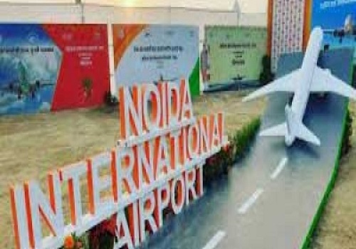 Noida airport`s 1 runway, terminal likely to be operational by 2024