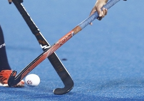 Indian junior women`s hockey team holds South Africa `A` 4-4