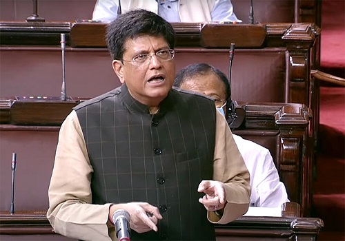 Need to create quality consciousness in country: Piyush Goyal
