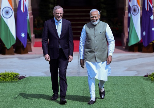 India, Australia aim to boost critical mineral trade in broader deal - ministers