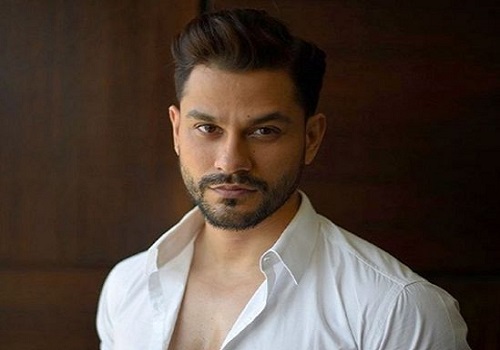 `Having a sense of humour shapes how we view the world,` says Kunal Kemmu