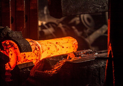 Bharat Forge trades marginally higher as its arm inks pact to acquire 51% stake in Ferrovia