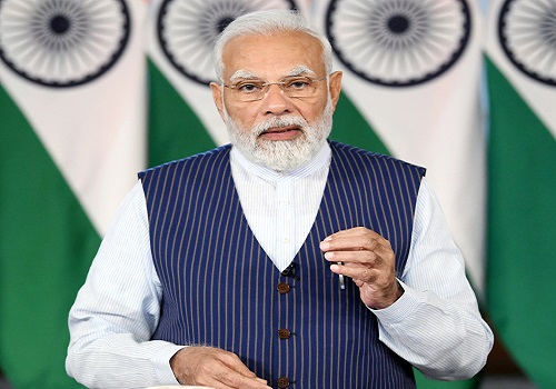 Prime Minister Narendra Modi to address a post-Budget webinar on Saturday