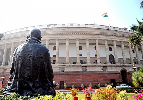 Centre to seek Parliament`s approval for 2nd batch of supplementary demands for grants