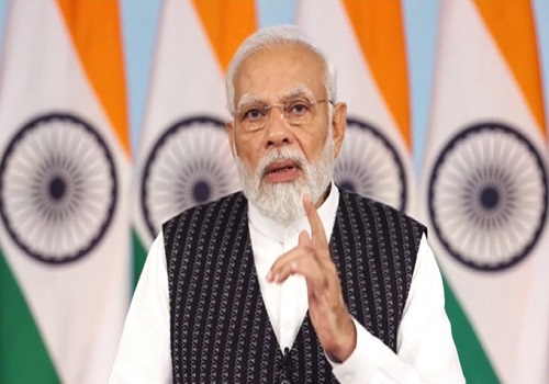 Prime Minister Narendra Modi extends wishes on International Women`s day