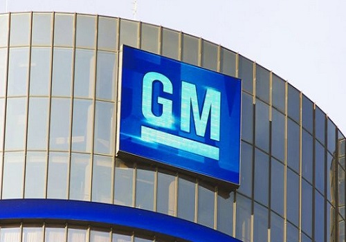 General Motors may bring ChatGPT-like digital assistant for cars