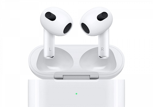 Apple may soon upgrade AirPods with health-tracking features
