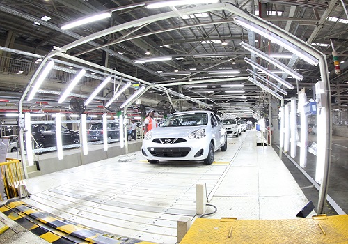 Renault Nissan inks agreement with Kamarajar Port for car shipments