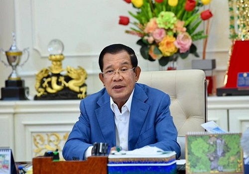 Renewable energy accounts for over 62% of Cambodia`s energy supply: Prime Minister