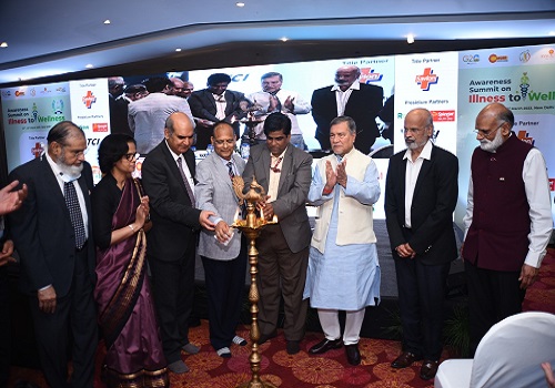 Investment in healthcare workforce key to accelerating India's economic growth: Experts at Assocham's 'Illness To Wellness' summit