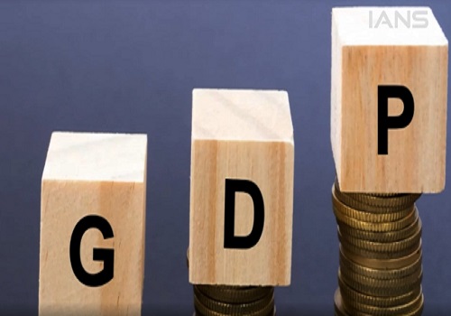 Hoping for a High: India`s FY24 GDP growth rate predicted in 6-6.5% range
