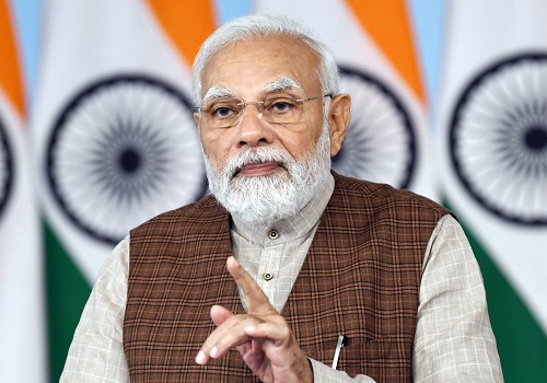 PM Narendra Modi to address webinar on 'Health and Medical Research' on Monday