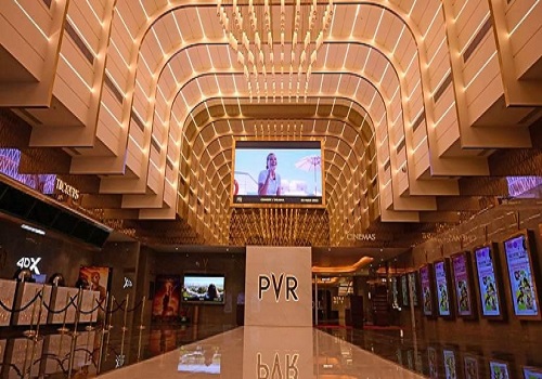 PVR launches Lucknow's biggest 11-screen cinema post merger with Inox