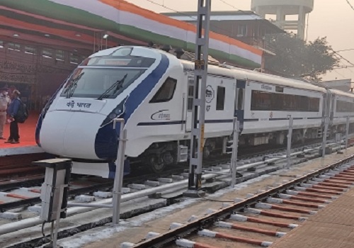 Delhi-Jaipur Vande Bharat Express trial to start on March 25