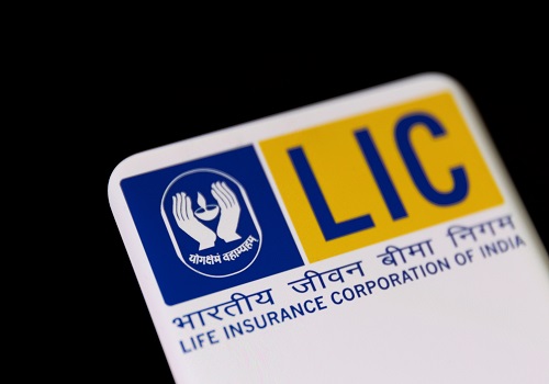Indias LIC plans investment exposure caps post Adani share rout
