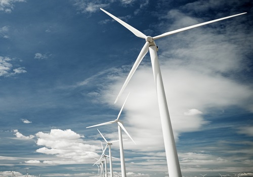 Wind industry can expect record installations by 2025