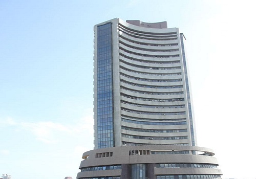 Indian stock market up` Sensex gains over 1,000 points