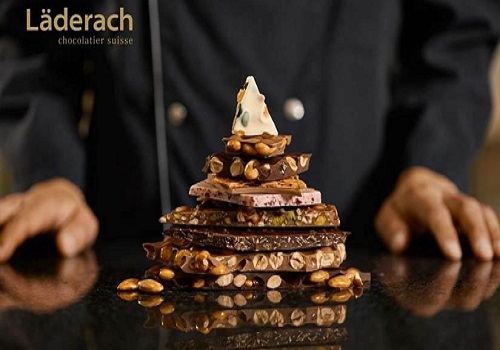 Swiss luxury chocolate brand Laderach to come to India