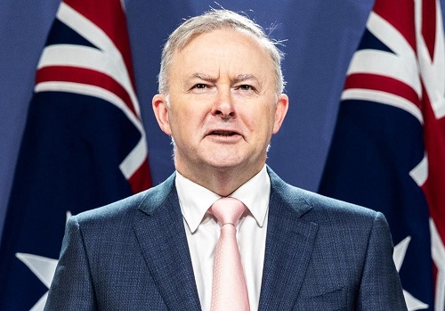 ECTA between India-Australia to unlock next level of potential in trade, investment: Anthony Albanese