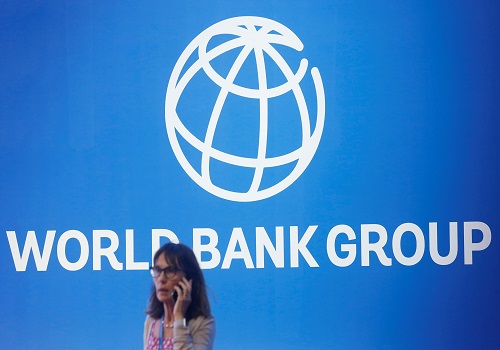 Accelerated implementation of reforms to accelerate India`s growth: World Bank
