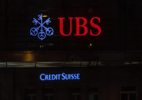 Relief over Credit Suisse deal crumbles as focus shifts to bond risks
