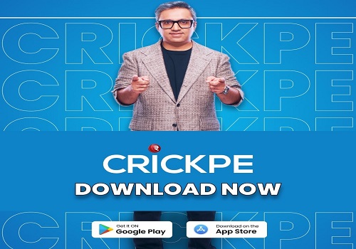 Ashneer Grover launches fantasy sports app CrickPe ahead of IPL