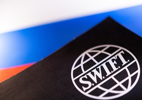 India using SWIFT global payment system to settle dollar trade with Russia 