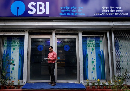 India`s SBI may look to cut Yes Bank stake once lock-in ends -sources