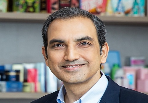 Rohit Jawa to take over as new MD & CEO of Hindustan Unilever Limited