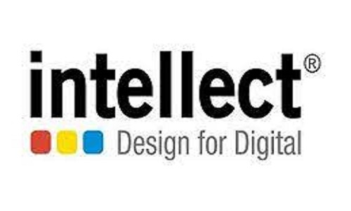 Add Intellect Design Arena For Target Rs. 493- Centrum Broking