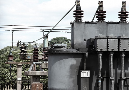 Alfa Transformers touches roof on procuring orders worth Rs 30.66 crore for Vadodara unit