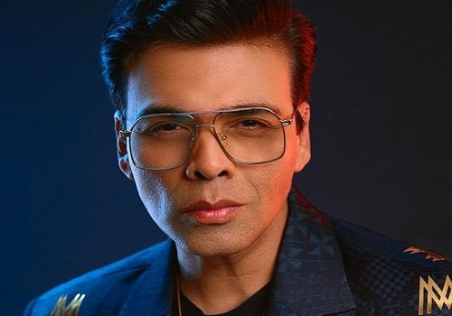 KJo stopped by Mumbai airport security over documents