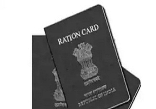 Economic Survey: Maharashtra has over 2.56 cr ration-card holders