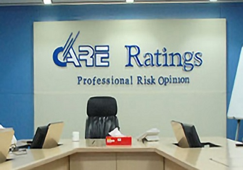 Pace of corporate earnings impacted by economic, financial conditions: CARE Ratings