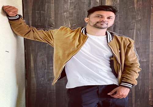 'Have come a long way': Rajit Dev on his journey from dancer to choreographer