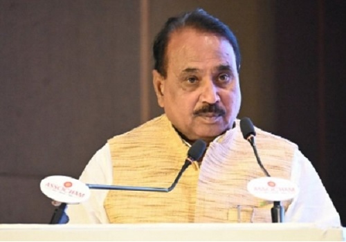 Government to set up more technology centres for growth of MSMEs: Bhanu Pratap Singh Verma