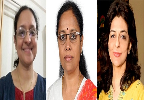 Three women pilot global aircraft engine maker Pratt & Whitney in India