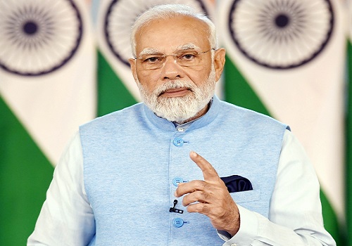Ukraine crisis can be resolved only through dialogue, diplomacy: Narendra Modi