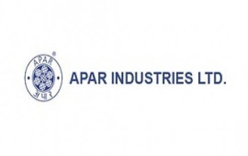 Buy Apar Industries Ltd For Target Rs. 1,955  Yes Securities